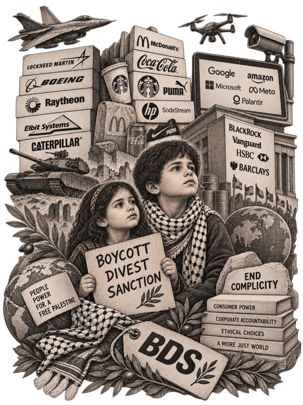 Boycott Targets