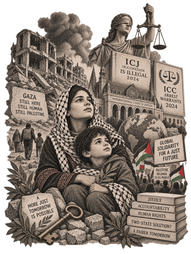 Gaza Genocide